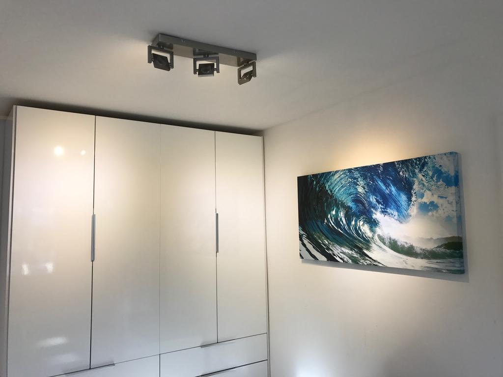 Wave Beach Vacation Rentals Pompano Beach Zimmer foto