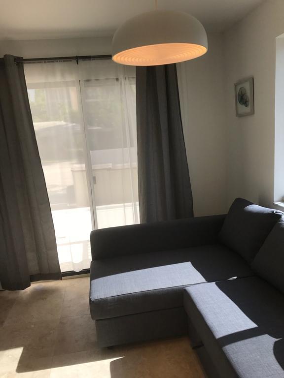 Wave Beach Vacation Rentals Pompano Beach Zimmer foto