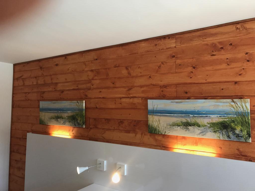Wave Beach Vacation Rentals Pompano Beach Zimmer foto