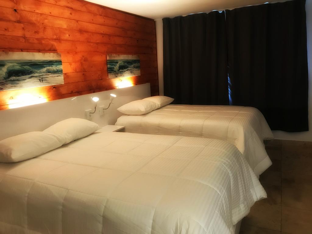 Wave Beach Vacation Rentals Pompano Beach Zimmer foto