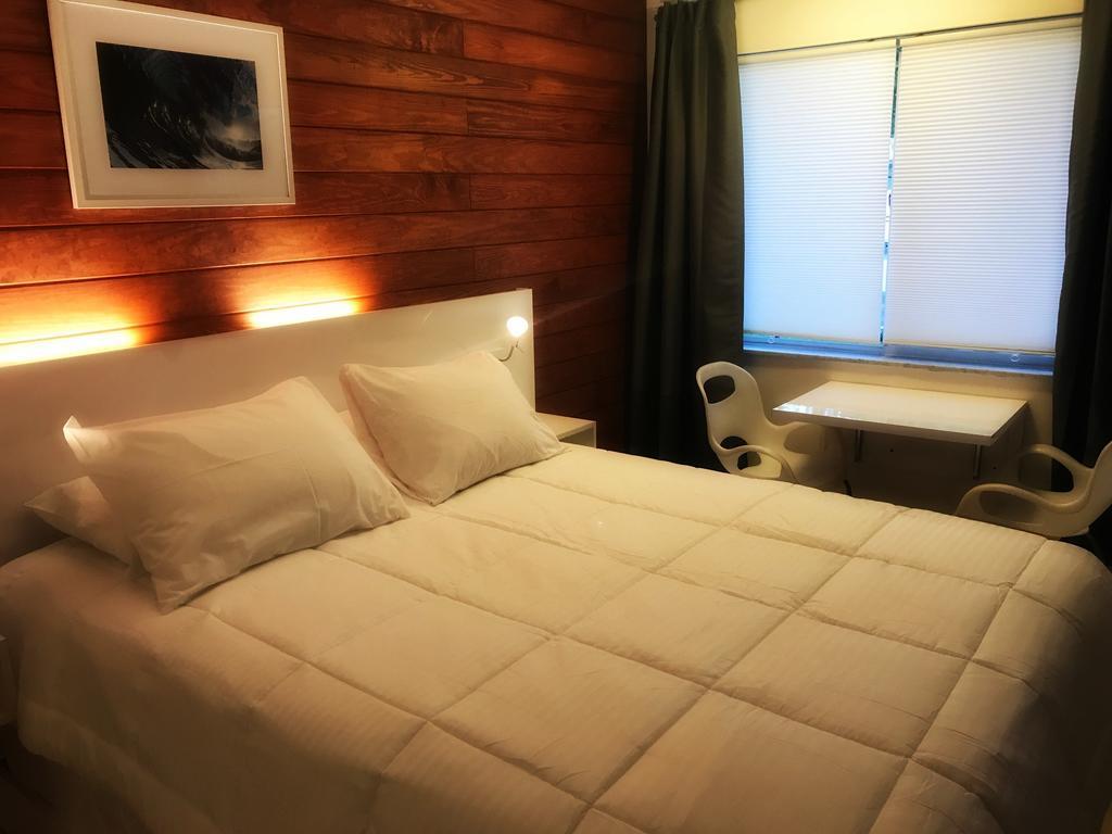 Wave Beach Vacation Rentals Pompano Beach Zimmer foto