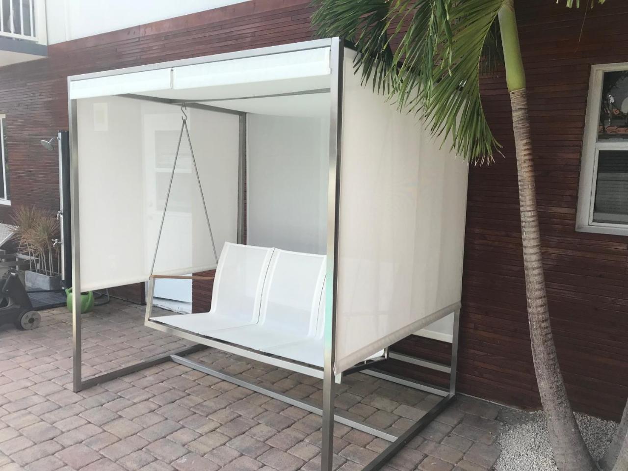 Wave Beach Vacation Rentals Pompano Beach Exterior foto